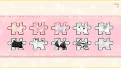 Girl Jigsaw game image: img2.webp