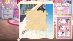 Girl Jigsaw game image: img3.webp