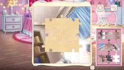 Girl Jigsaw game image: img5.webp