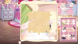 Girl Jigsaw game image: img7.webp