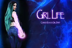 Girl Life game image: img0.webp