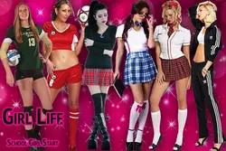 Girl Life game image: img2.webp