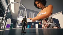 Girl Who Shrunk the Neighbors game image: img6.webp