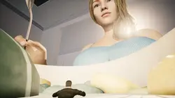 Girl Who Shrunk the Neighbors game image: img8.webp