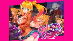 Girl and ChainSaw [v0.0.1]