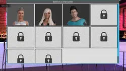 imagem do jogo Girl in Charge - Capítulo 6 Parte 1 [v0.30.0b][GrimaGrima]: img11.webp