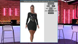 imagem do jogo Girl in Charge - Capítulo 6 Parte 1 [v0.30.0b][GrimaGrima]: img12.webp