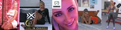 Fille responsable