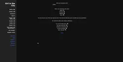Mädchen in der Stadt Spielbild: img0.webp