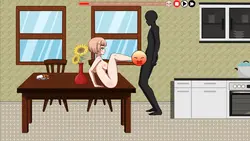 Girl with Amnesia game image: img3.webp