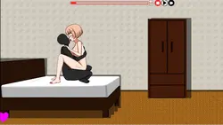 Girl with Amnesia game image: img4.webp