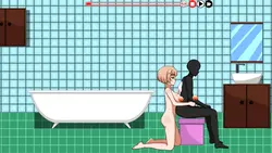 Girl with Amnesia game image: img6.webp