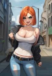 Girlfriend Game game image: img1.webp