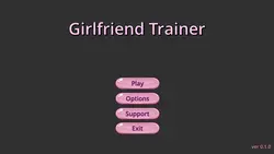 Girlfriend Trainer [v0.1]