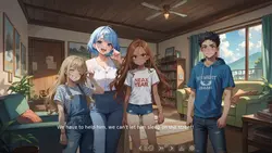 imagem do jogo Namorados em Mundos Exteriores: img2.webp