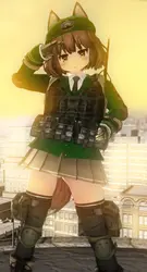 imagen del juego Ejército de las niñas: img2.webp