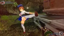 imagen del juego Ejército de las niñas: img3.webp