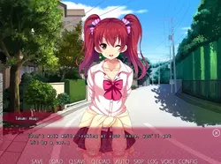 失眠女童的衣服[v1.0] 游戏图片: img0.webp