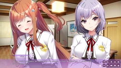 Girls' Dorm -Managing an all-girls' dormitory- After game image: img8.webp