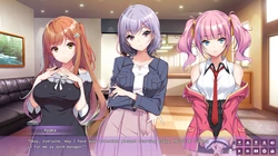 Girls' Dorm -Managing an all-girls' dormitory- game image: img2.webp