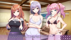 Girls' Dorm -Managing an all-girls' dormitory- game image: img4.webp