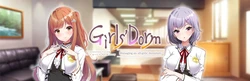 Dorm des filles - Gestion d'un dortoir des filles..