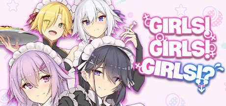 Girls! Girls! Girls!? main image