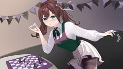 LOVEで少女ホビー ゲーム画像: img4.webp