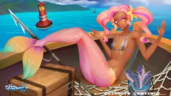 Girls Overboard game image: img10.webp