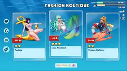 Girls Overboard game image: img12.webp