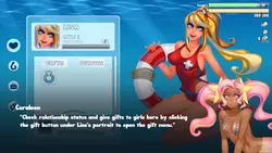 Girls Overboard game image: img15.webp
