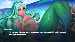 Girls Overboard game image: img3.webp