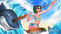 Girls Overboard game image: img7.webp
