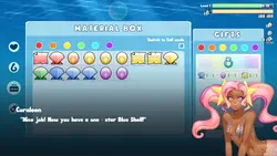 Girls Overboard game image: img9.webp