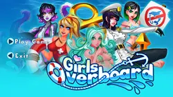 Meninas Overboard