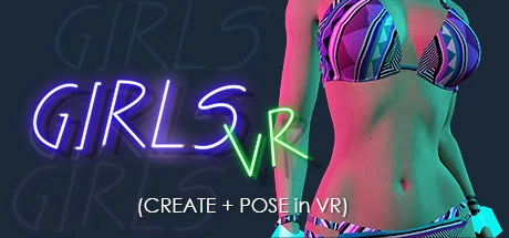 Girls VR main image
