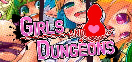 Girls and Dungeons main image