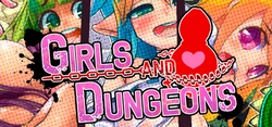 Meninas e Dungeons