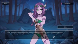 Girls of the Deep game image: img3.webp