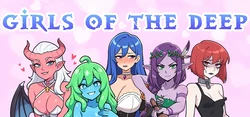Meninas das profundezas