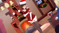 imagem do jogo Meninas e Panzer der Panzussy: img13.webp
