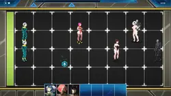 Girls vs Aliens game image: img1.webp
