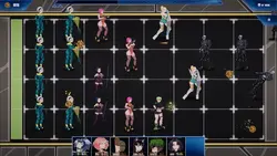 Girls vs Aliens game image: img2.webp