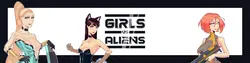 女孩对外国人 [v0.1.0]