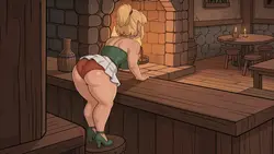 Girthy 超规模 大厨的刀 游戏图片: img3.webp