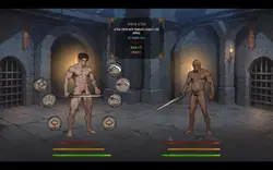 Gladiator King game image: img3.webp