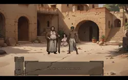 Gladiator King game image: img6.webp