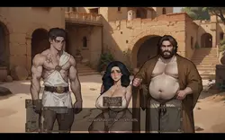 Gladiator King game image: img8.webp