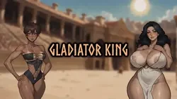 Gladiator King