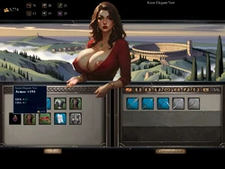 Gladiator Who Fucks - A Classic Idle RPG game image: img6.webp
